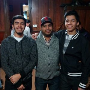 Meet your Posher, Ivan